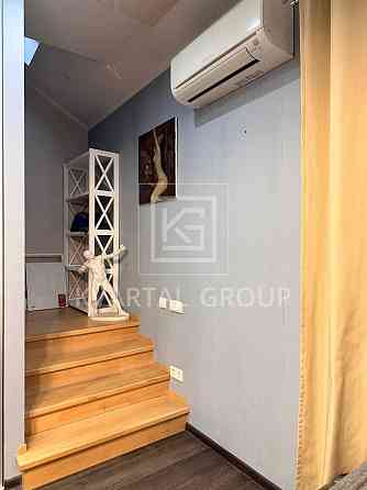 Оренда просторої дворівневої квартири! Ірпінь