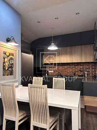 Оренда просторої дворівневої квартири! Ірпінь