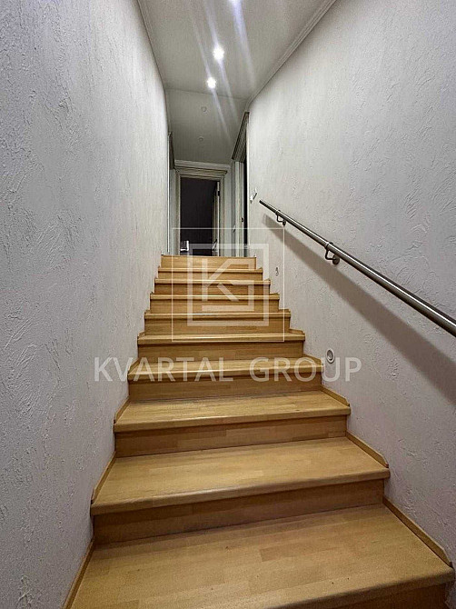 Оренда просторої дворівневої квартири! Ірпінь - зображення 2