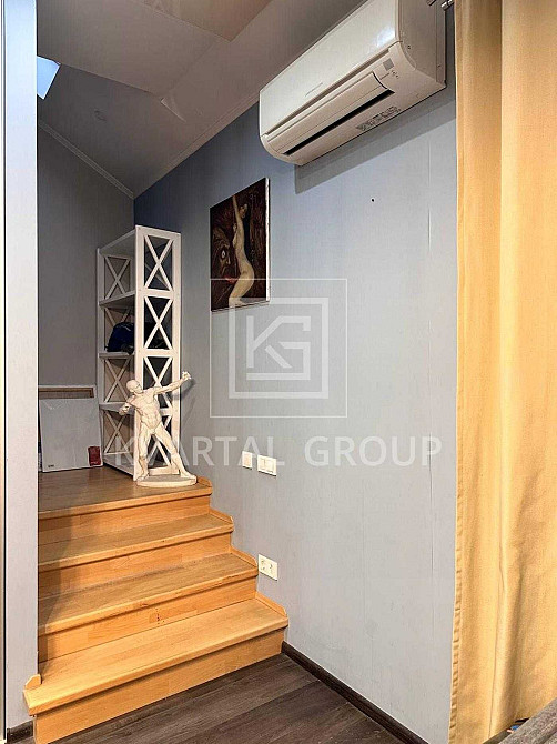 Оренда просторої дворівневої квартири! Ірпінь - зображення 5