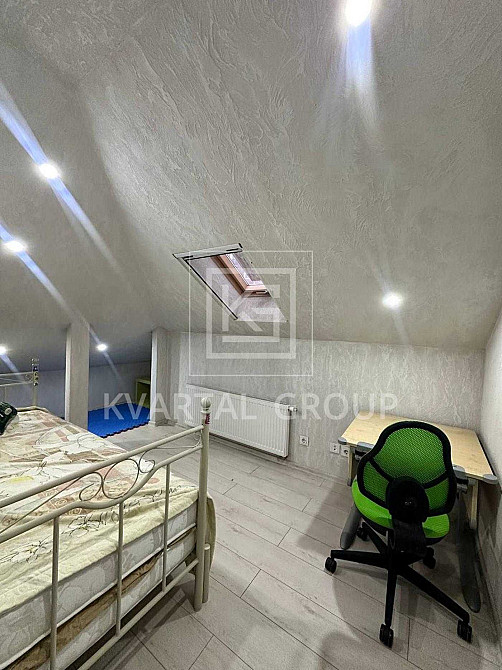 Оренда просторої дворівневої квартири! Ірпінь - зображення 4