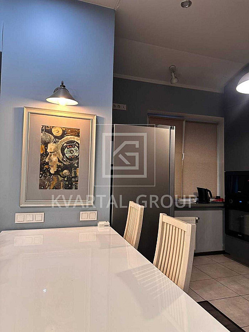 Оренда просторої дворівневої квартири! Ірпінь - зображення 7