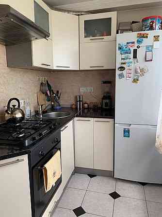 NEW! Донця 21а, 1-кімн. Соломʼянка. Євроремонт Киев