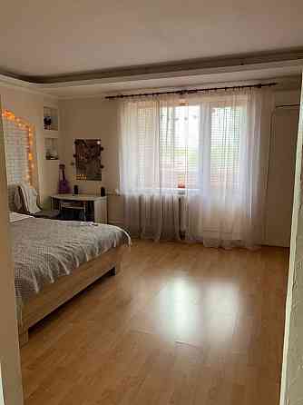 NEW! Донця 21а, 1-кімн. Соломʼянка. Євроремонт Киев