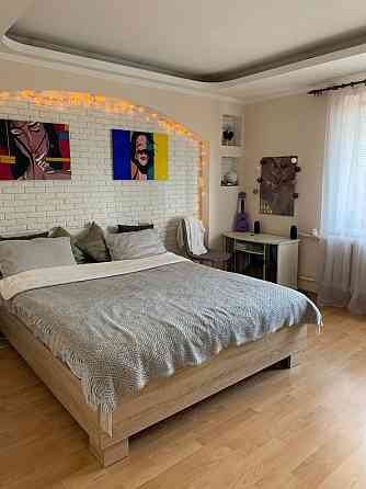 NEW! Донця 21а, 1-кімн. Соломʼянка. Євроремонт Киев