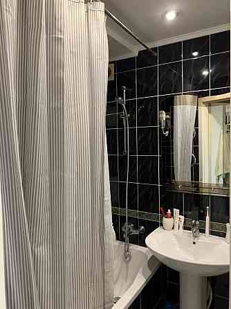 NEW! Донця 21а, 1-кімн. Соломʼянка. Євроремонт Киев