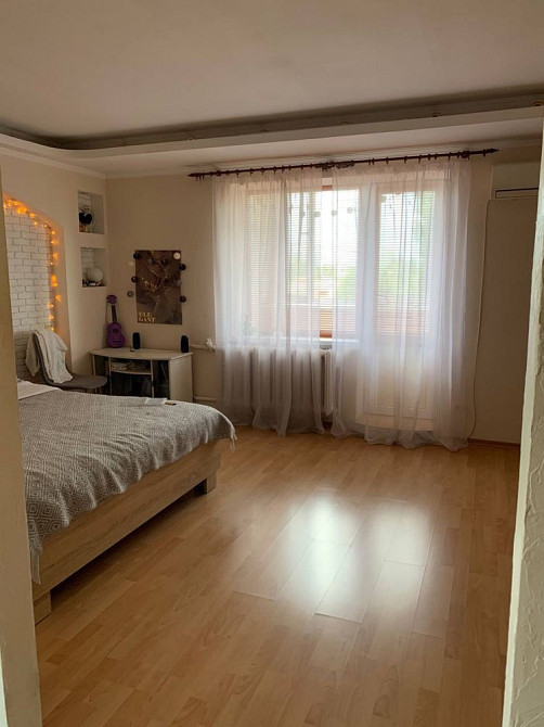 NEW! Донця 21а, 1-кімн. Соломʼянка. Євроремонт Киев - изображение 2