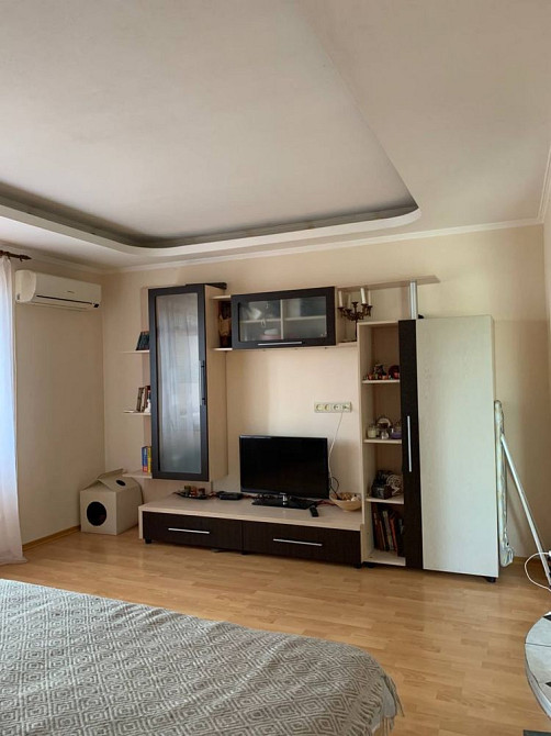 NEW! Донця 21а, 1-кімн. Соломʼянка. Євроремонт Киев - изображение 6