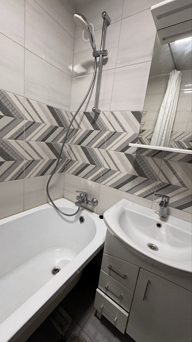 2 кімнатна квартира, вул. Кисілевськоі. Від власника Івано-Франківськ - зображення 4