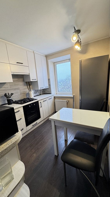 2 кімнатна квартира, вул. Кисілевськоі. Від власника Івано-Франківськ - зображення 2