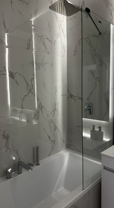 Аренда однокомнатная Печерск Старонаводницкая Киев - изображение 7