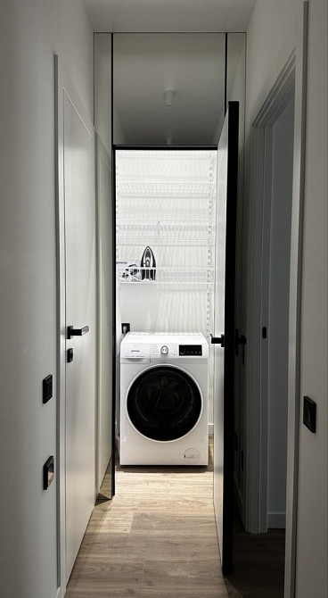 Аренда однокомнатная Печерск Старонаводницкая Киев - изображение 6