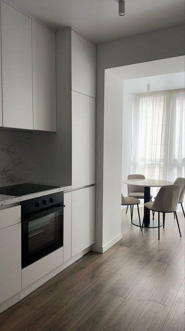 Аренда однокомнатная Печерск Старонаводницкая Киев - изображение 1