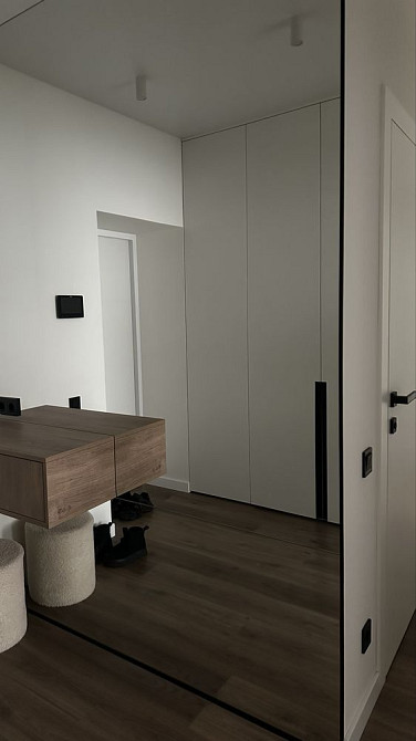 Аренда однокомнатная Печерск Старонаводницкая Киев - изображение 2