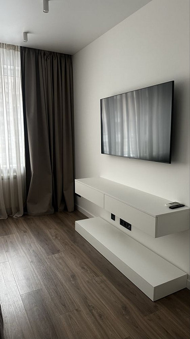 Аренда однокомнатная Печерск Старонаводницкая Киев - изображение 5