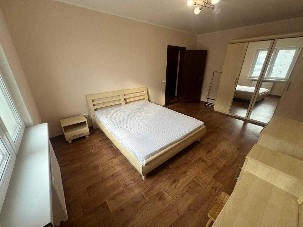 ЖК Навігатор | Генератор | 3к + Балкон | Куренівка Оболонь | Navigator Київ - зображення 2