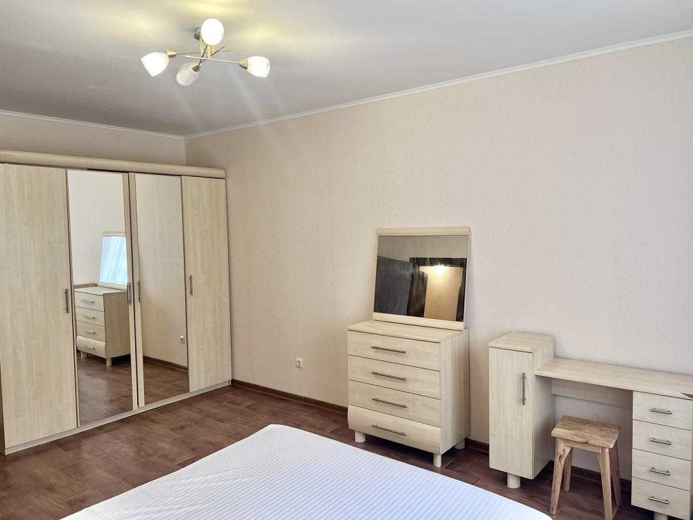 ЖК Навігатор | Генератор | 3к + Балкон | Куренівка Оболонь | Navigator Київ - зображення 3