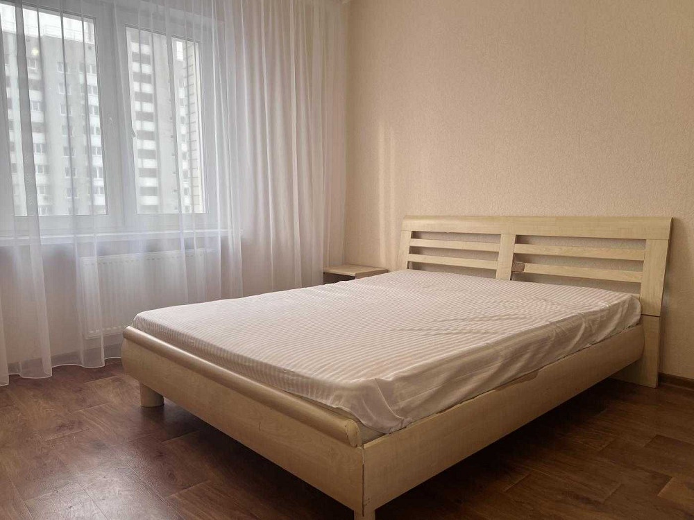 ЖК Навігатор | Генератор | 3к + Балкон | Куренівка Оболонь | Navigator Київ - зображення 1