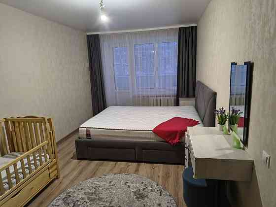 Здам  квартиру біля парку Хімік, район Ювілейний,  Корольова Рівне