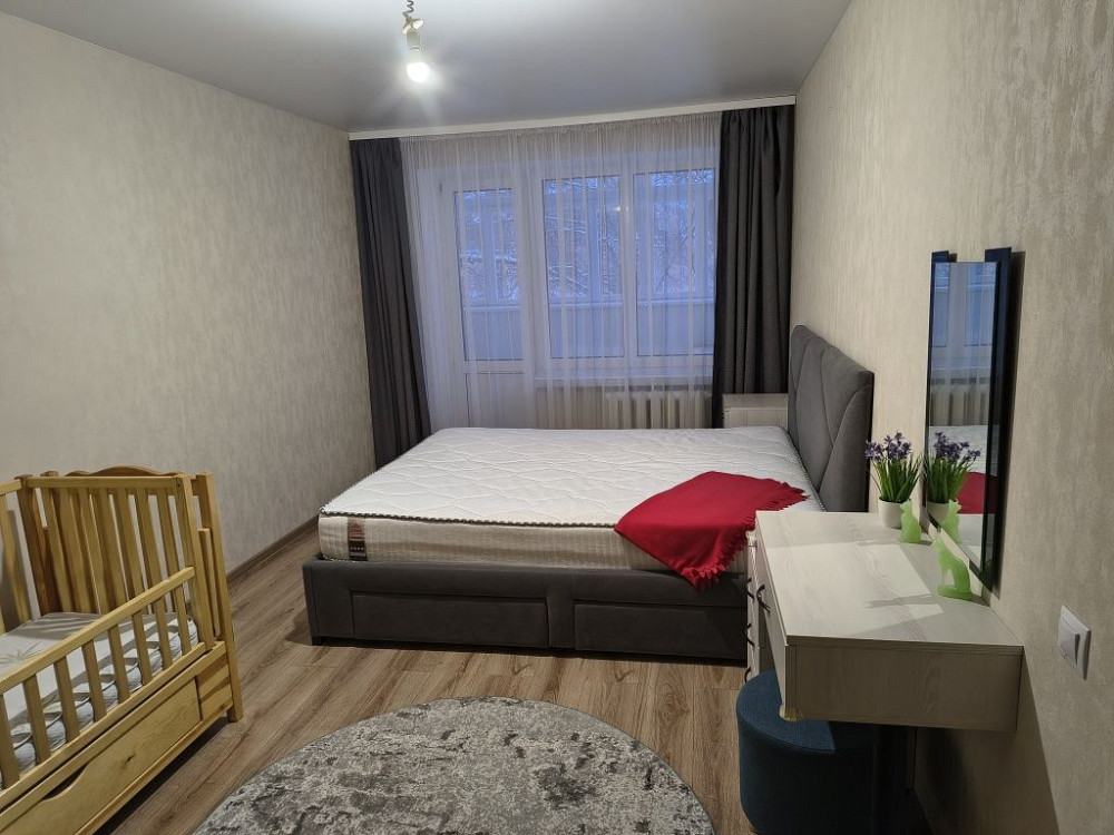 Здам  квартиру біля парку Хімік, район Ювілейний,  Корольова Ровно - изображение 2