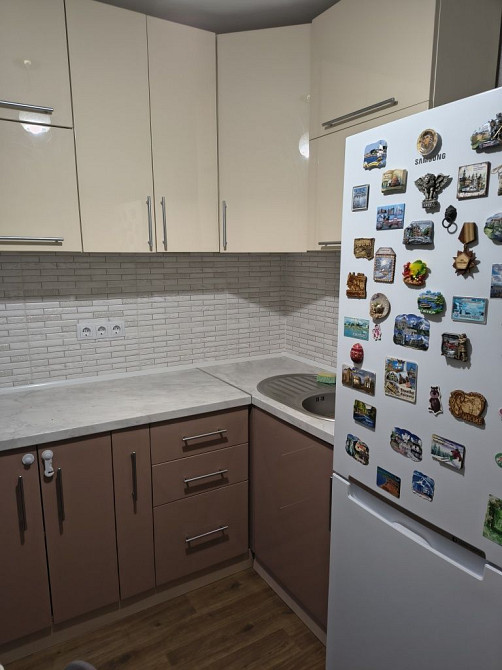 Здам  квартиру біля парку Хімік, район Ювілейний,  Корольова Ровно - изображение 5