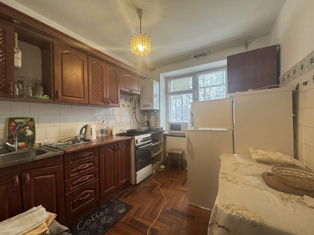 Оренда 1 кімнатної квартири, вул. Вовчинецька Івано-Франківськ - зображення 8