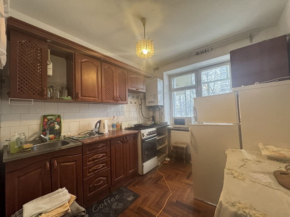 Оренда 1 кімнатної квартири, вул. Вовчинецька Івано-Франківськ - зображення 7