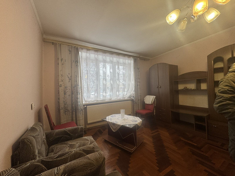 Оренда 1 кімнатної квартири, вул. Вовчинецька Івано-Франківськ - зображення 5