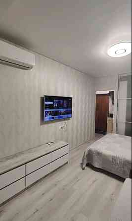 Сдам 1комн квартиру в ЖК Малинки.Свободна Одесса