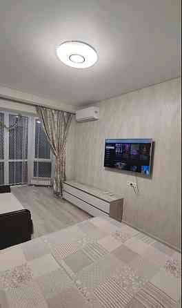 Сдам 1комн квартиру в ЖК Малинки.Свободна Одесса