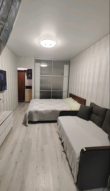 Сдам 1комн квартиру в ЖК Малинки.Свободна Одесса - изображение 5