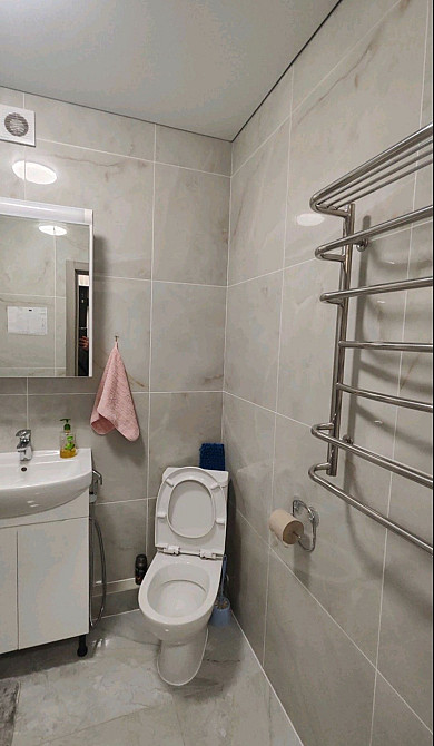 Сдам 1комн квартиру в ЖК Малинки.Свободна Одесса - изображение 3