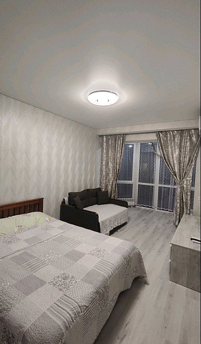 Сдам 1комн квартиру в ЖК Малинки.Свободна Одесса - изображение 8