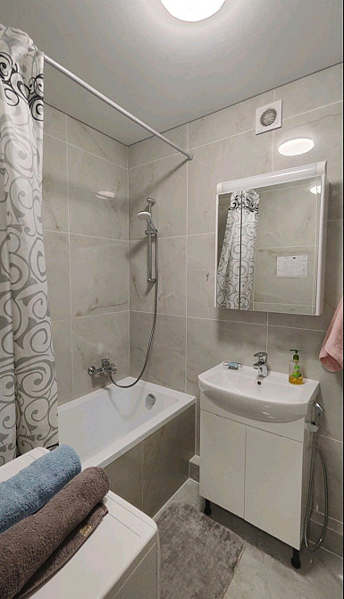 Сдам 1комн квартиру в ЖК Малинки.Свободна Одесса - изображение 2