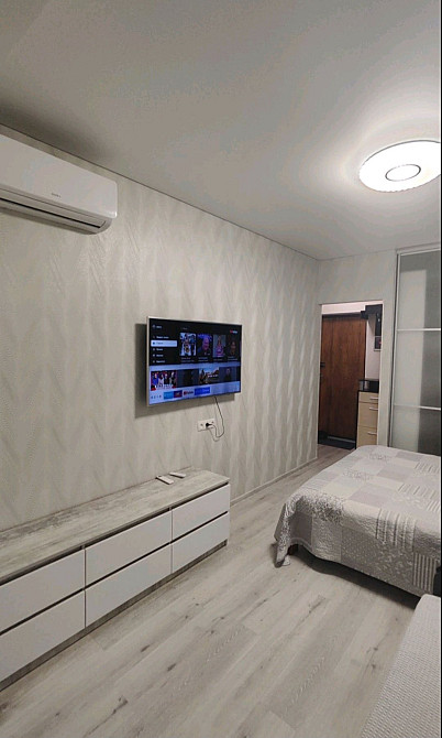 Сдам 1комн квартиру в ЖК Малинки.Свободна Одесса - изображение 6