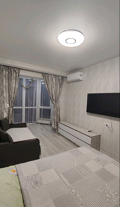 Сдам 1комн квартиру в ЖК Малинки.Свободна Одесса - изображение 7