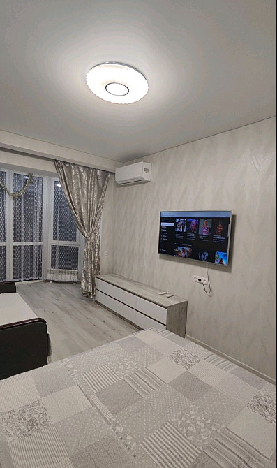 Сдам 1комн квартиру в ЖК Малинки.Свободна Одесса - изображение 4