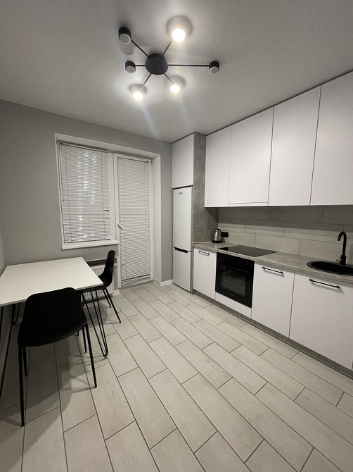 Оренда 1 кмн квартири ЖК Графський Черкассы - изображение 2