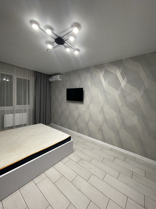 Оренда 1 кмн квартири ЖК Графський Черкассы - изображение 5