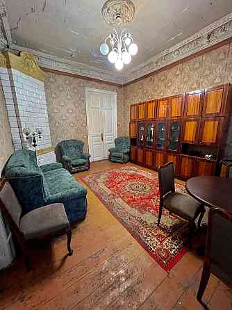 ЦЕНТР. 3-комнатная квартира с балконом. БЕЗ КОМИССИИ. От хозяина. Одесса