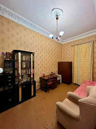 ЦЕНТР. 3-комнатная квартира с балконом. БЕЗ КОМИССИИ. От хозяина. Одесса