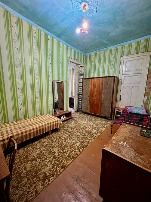 ЦЕНТР. 3-комнатная квартира с балконом. БЕЗ КОМИССИИ. От хозяина. Одесса - изображение 4