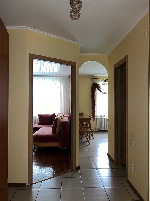 Оренда 1-кімн. ГПЗ Луцк - изображение 7