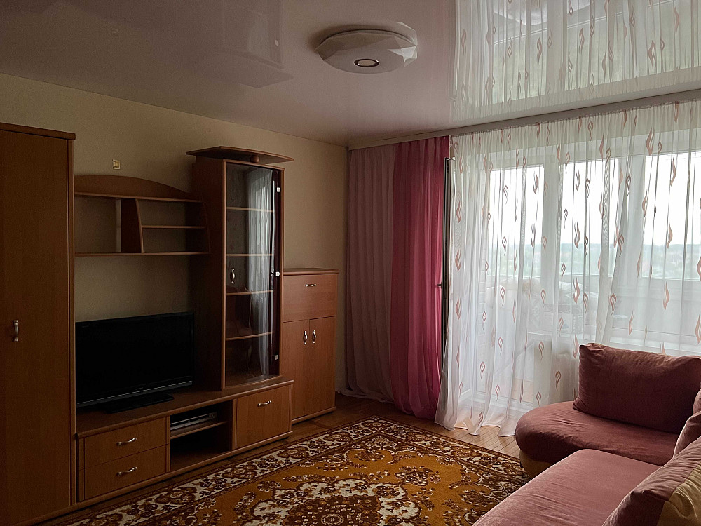 Оренда 1-кімн. ГПЗ Луцк - изображение 2