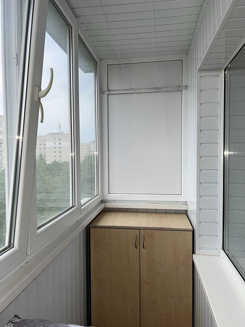 Оренда 1-кімн. ГПЗ Луцк - изображение 3