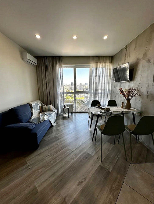 Оренда Жк Квартет,Липківського 16,Вокзальна.Центр.Університет. Киев - изображение 4