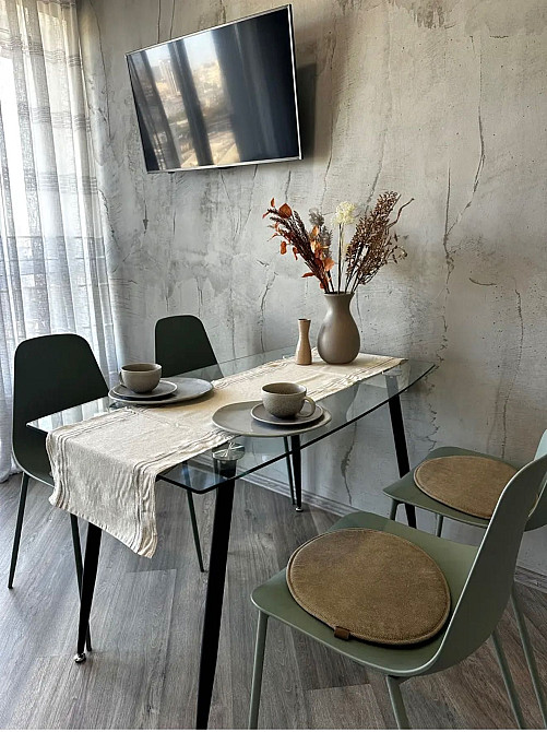 Оренда Жк Квартет,Липківського 16,Вокзальна.Центр.Університет. Киев - изображение 1