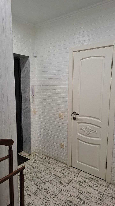 Оренда євро 2к квартири 40 м2 поряд з Центральним Парком Ирпень - изображение 8