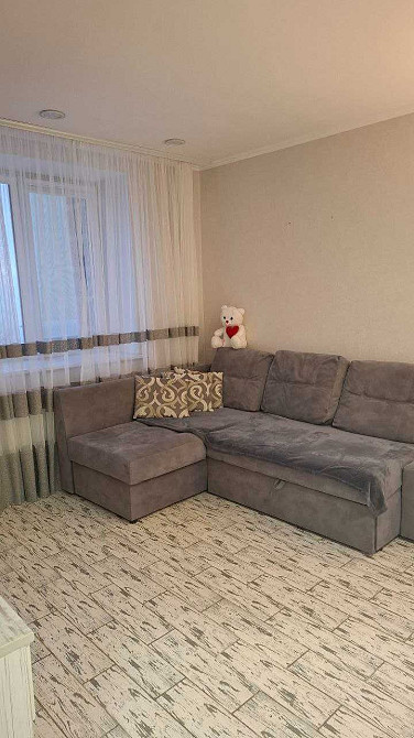 Оренда євро 2к квартири 40 м2 поряд з Центральним Парком Ирпень - изображение 2