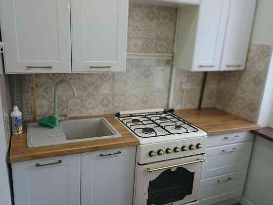 1 комнатная  Киевская  рядом Глобал євроремонт для пари или одного Житомир